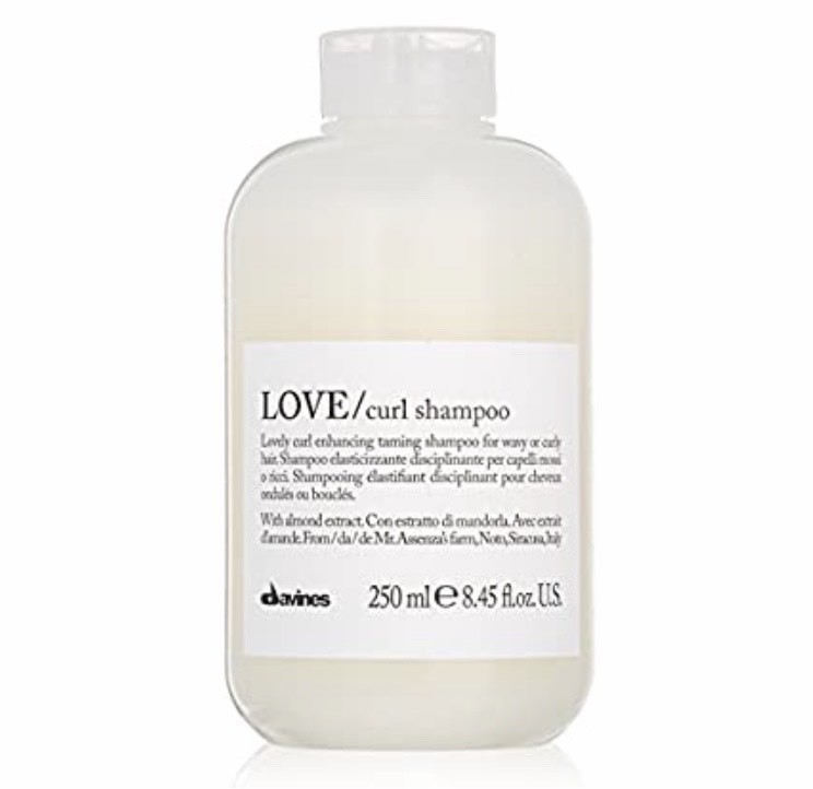 Producto Davines Love Lovely Curl Champú