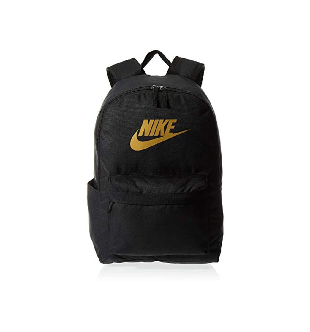 Producto Nike Heritage 2.0 Mochilas, Unisex adulto, Black