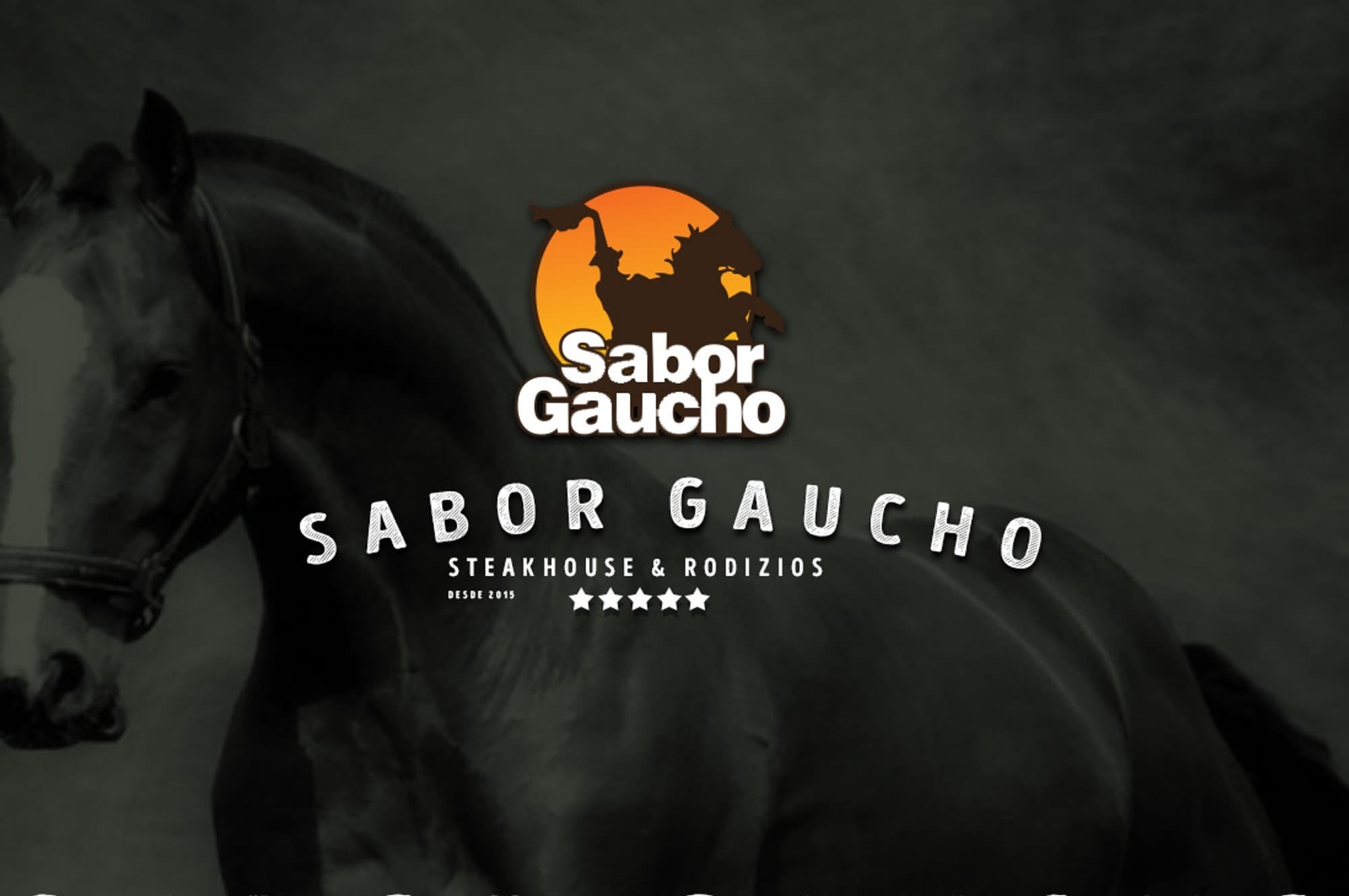 Restaurantes Sabor Gaucho - Almada Forum