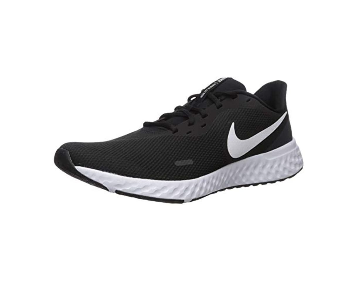 Product Nike Revolution 5, Zapatillas de Atletismo para Hombre, Multicolor