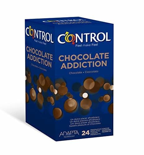 Product Control Chocolate Addiction