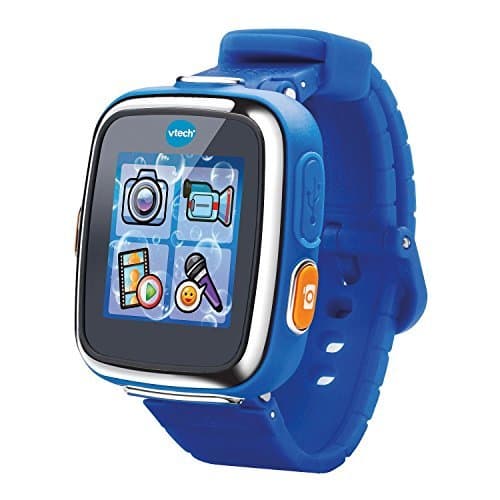 Place VTech - Smart Watch DX, reloj interactivo, color azul