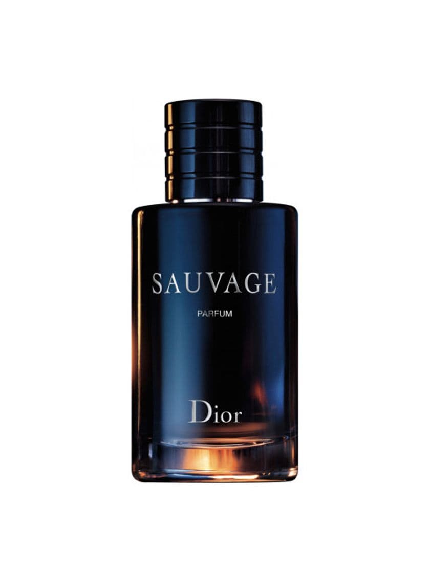 Producto Dior Sauvage Parfum