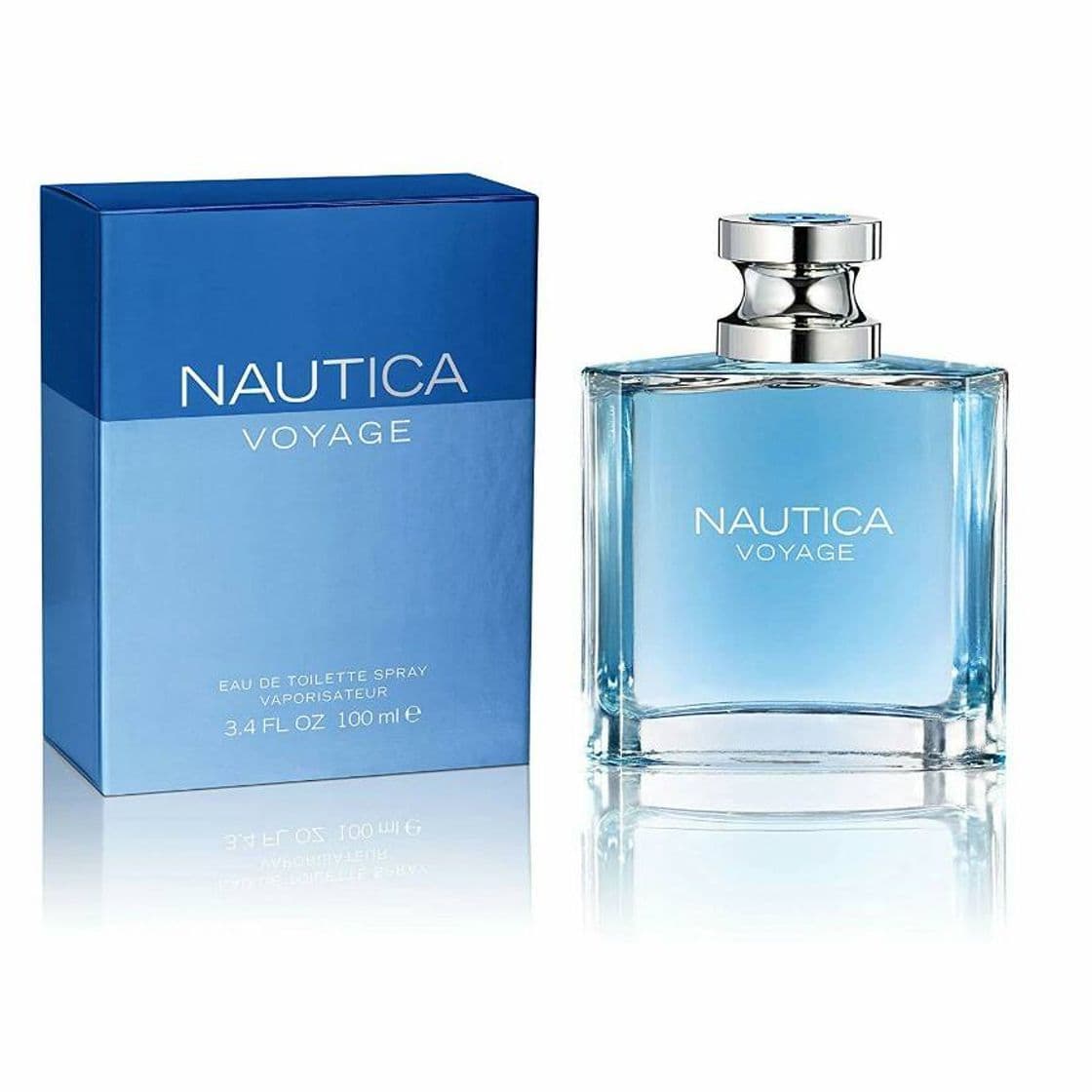 Product Nautica Voyage 