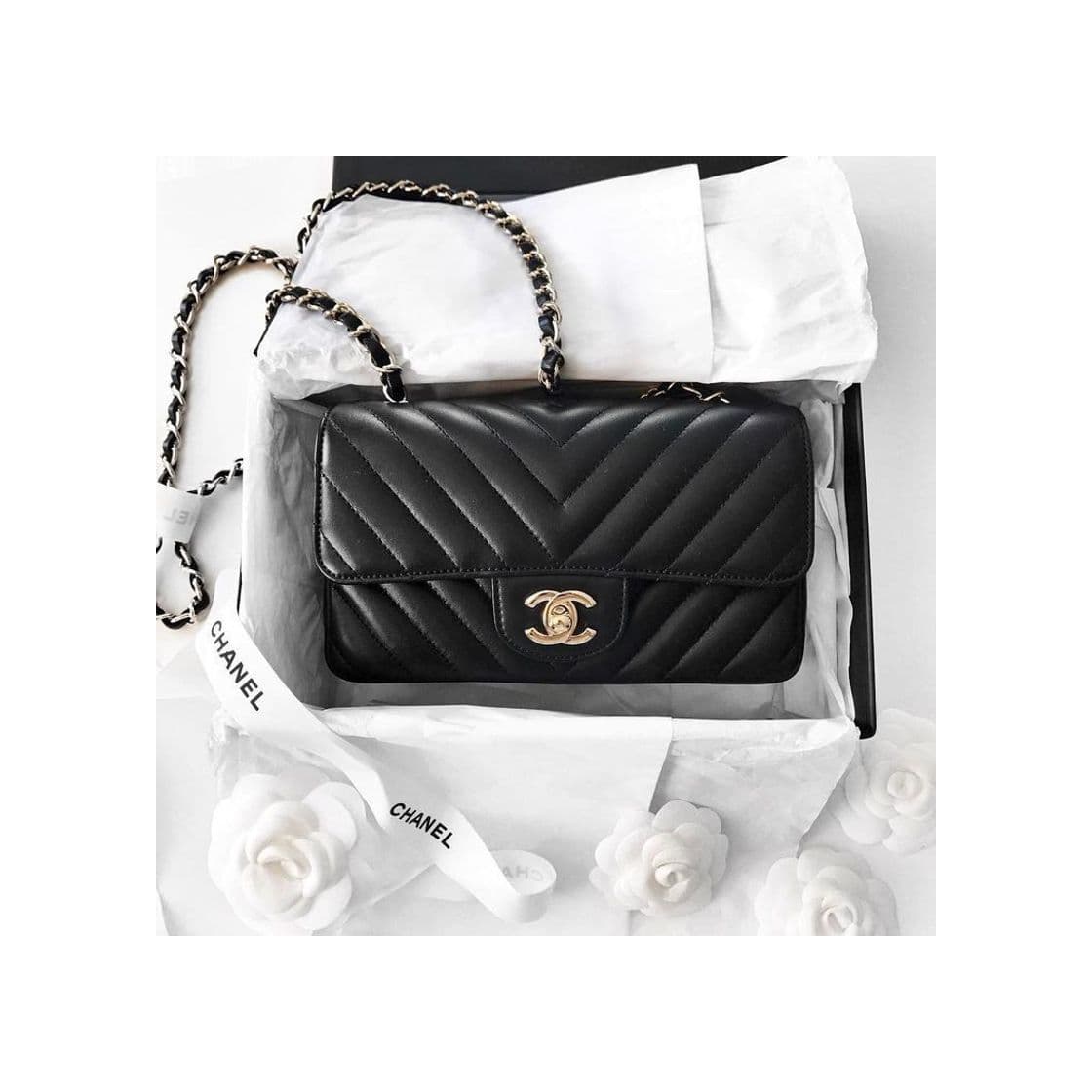 Product Chanel Bag Inspiration