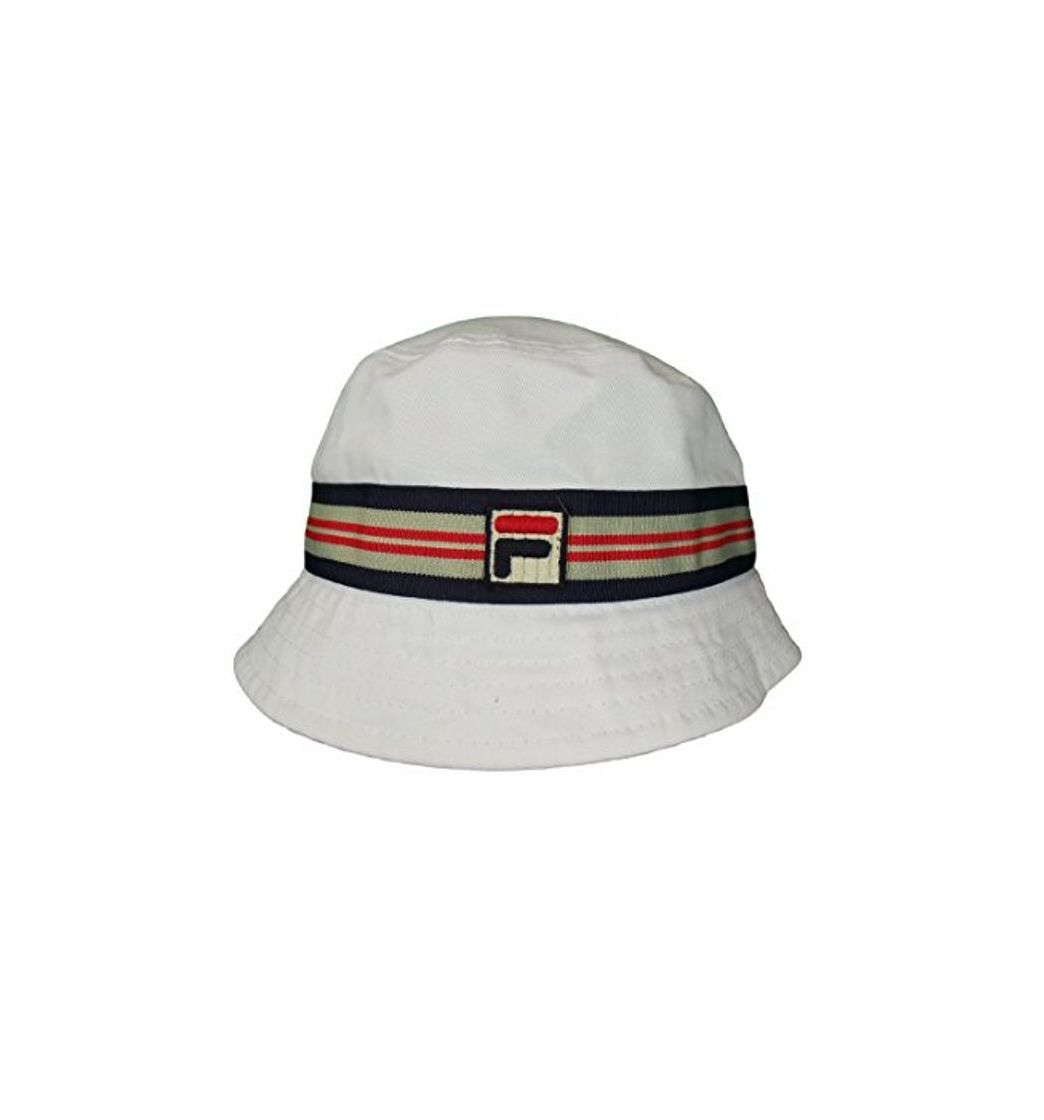 Moda FILA VINTAGE Caspar Bucket Hat