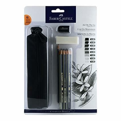 Fashion Faber-Castell USA