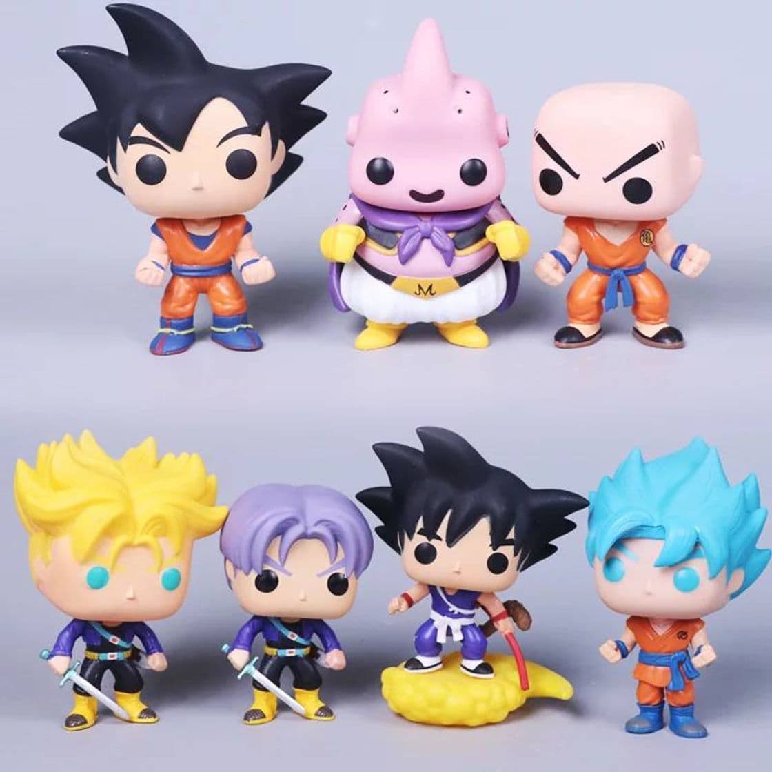 Producto Funko Dragon Ball