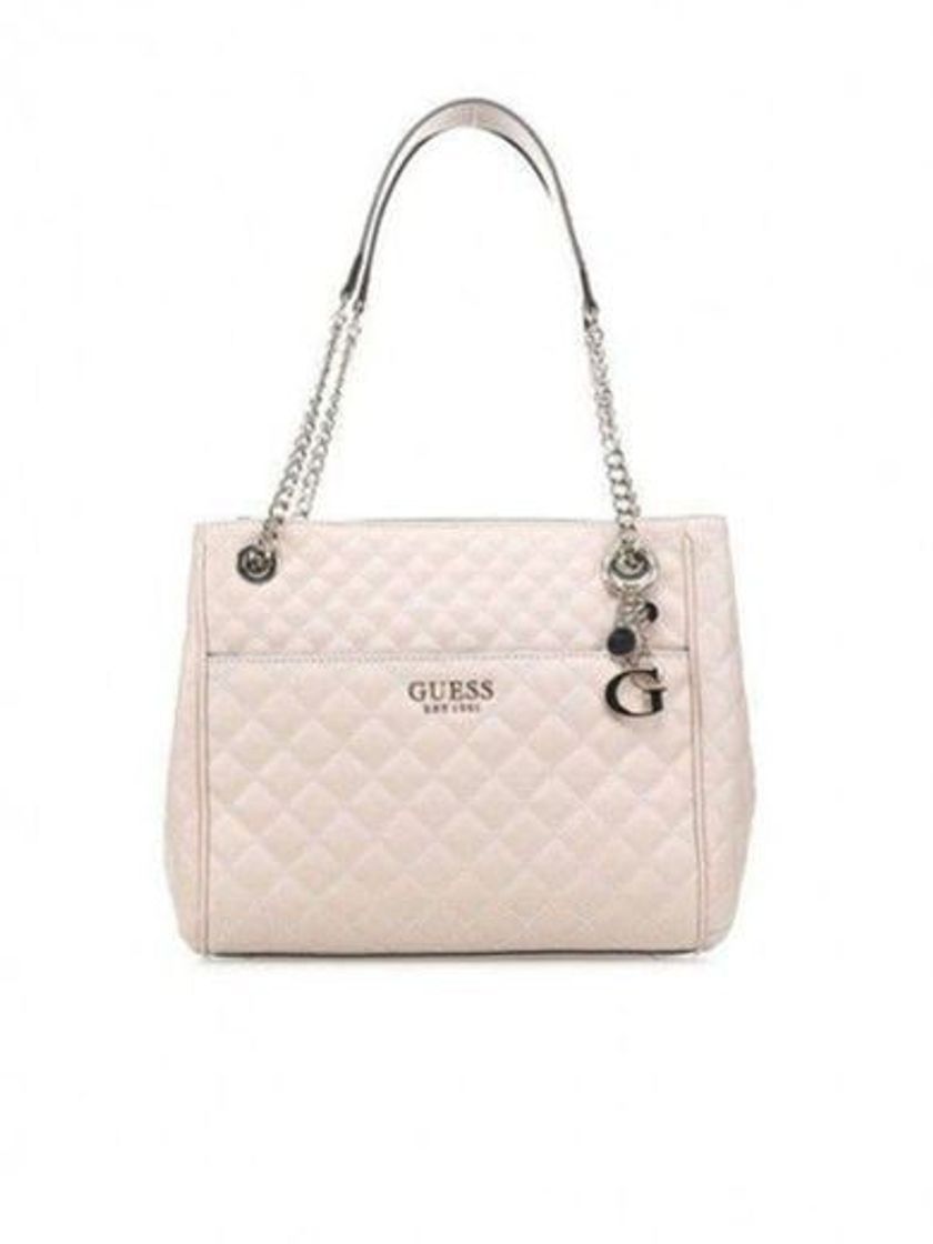 Fashion Bolsa Mulher Brielle Guess