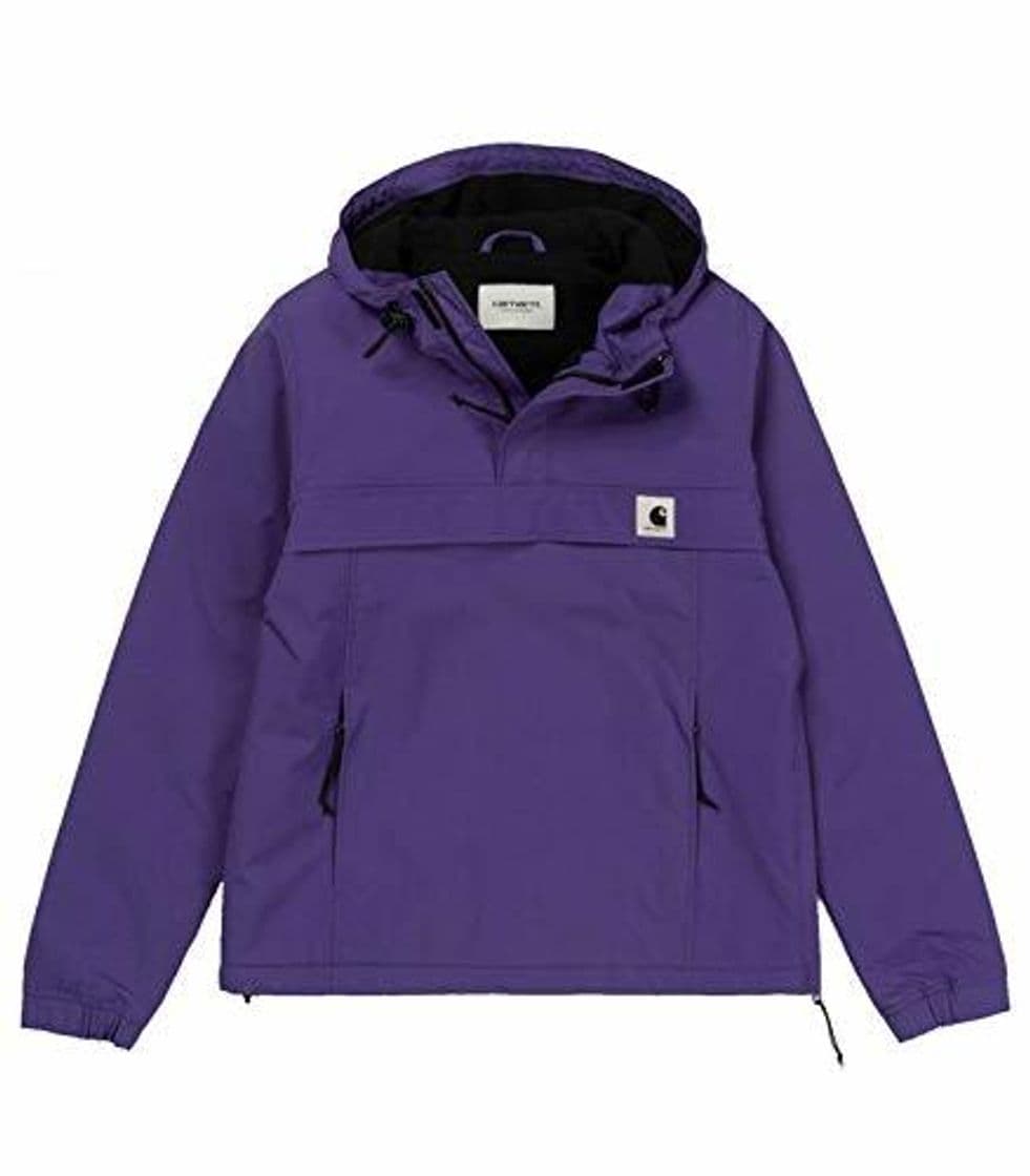 Fashion Carhartt Cazadora WIP Mujer Nimbus Frosted Viola