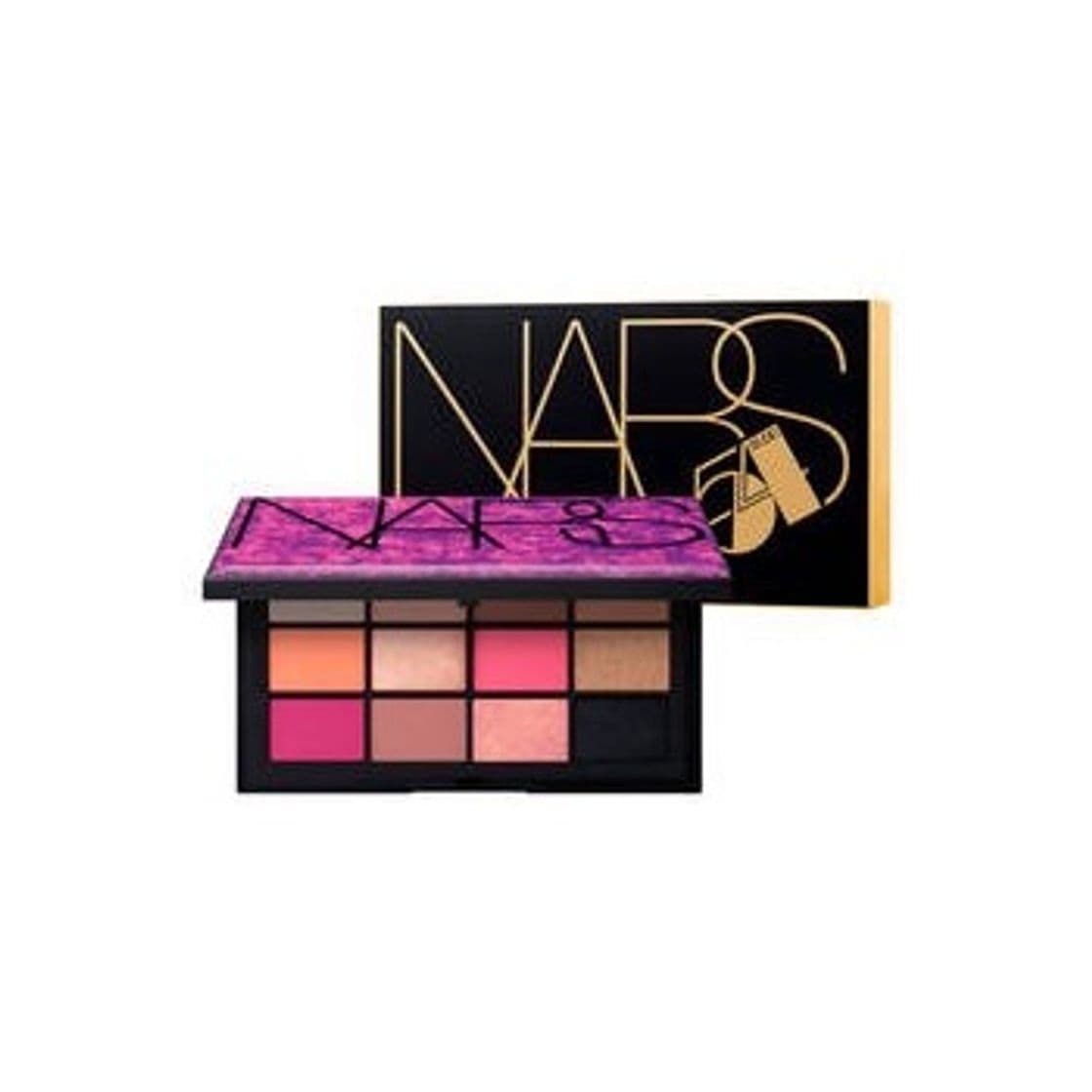 Product Edición limitada sombras Nars❣️