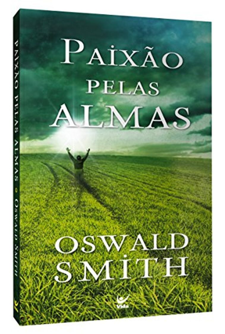 Book Paixão Pelas Almas