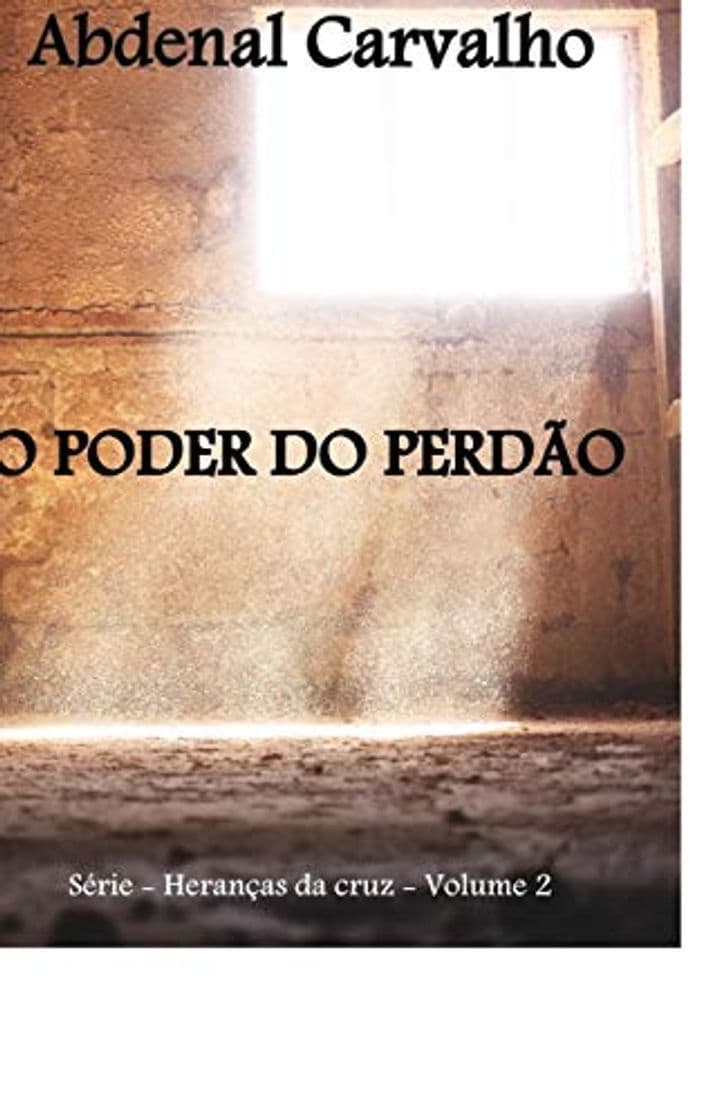 Book O PODER DO PERDÃO