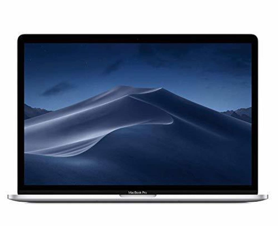 Electronic Apple MacBook Pro - Ordenador portátil de 15"