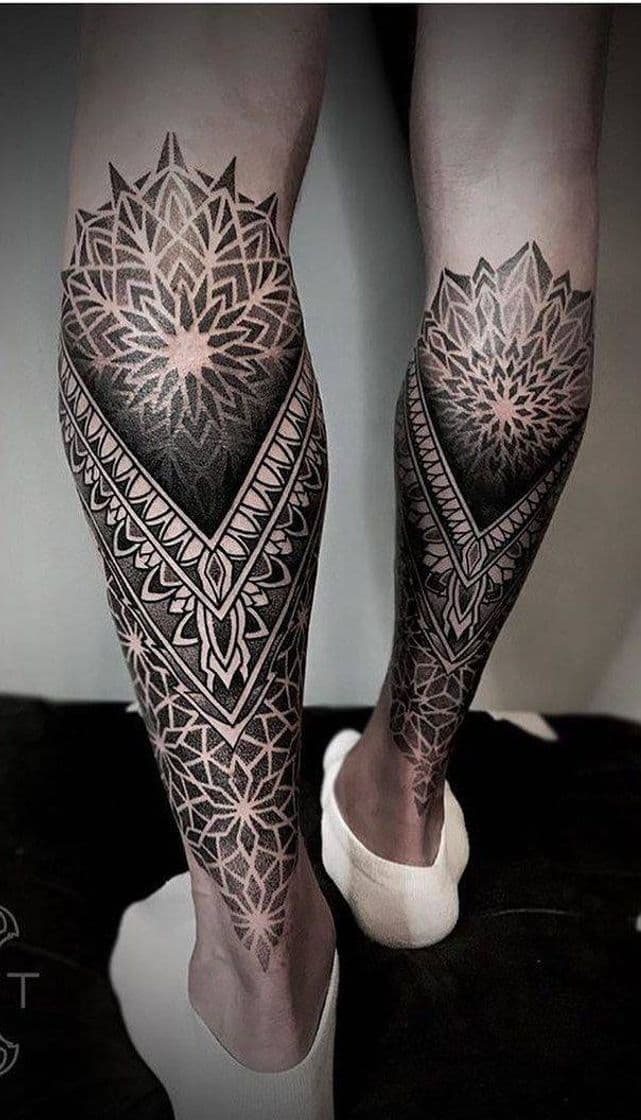 Fashion Tattoo