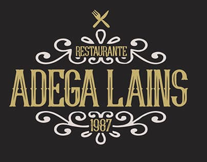 Restaurants Adega Laíns