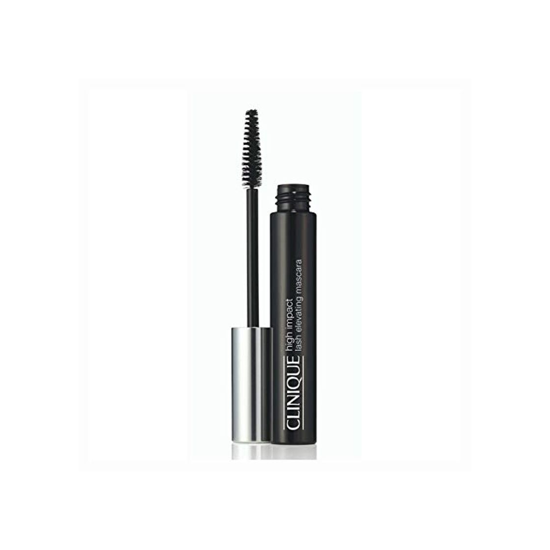 Beauty Clinique High Impact Lash Elevating Mascara 01-Black