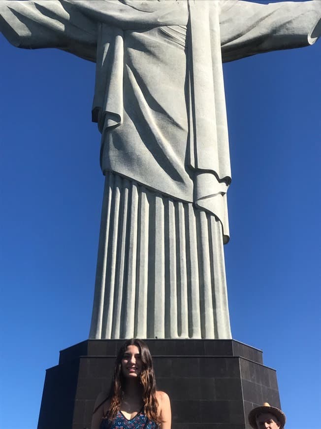 Place Cristo Redentor