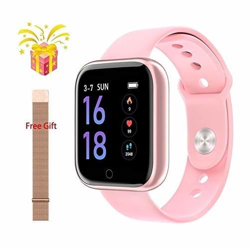 Product Pulsera Actividad Los rastreadores de fitness inteligente reloj de las mujeres de