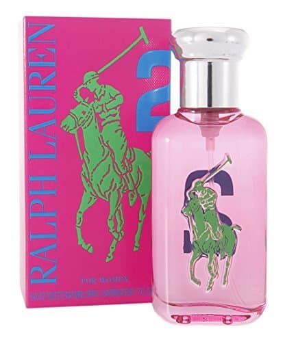 Beauty Ralph Lauren Big Pony 2 - Perfume