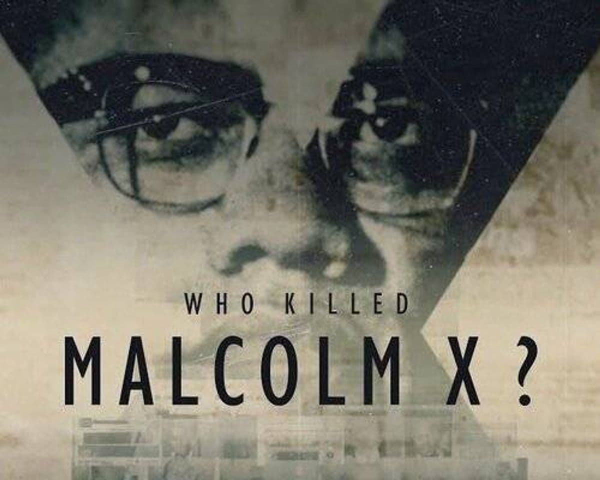 Película Who Killed Malcolm X | Netflix