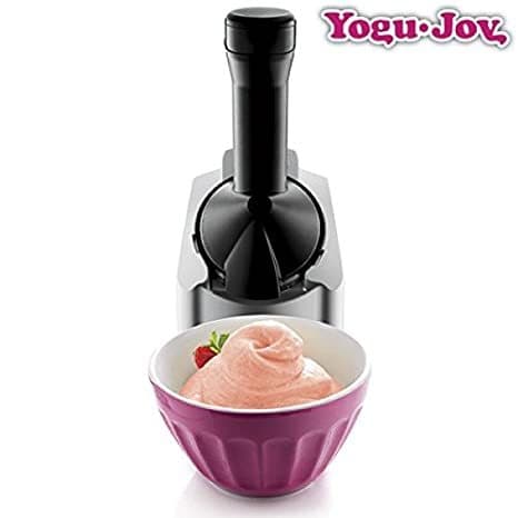 Lugar Yogu Joy Frozen Yogurt - Heladera