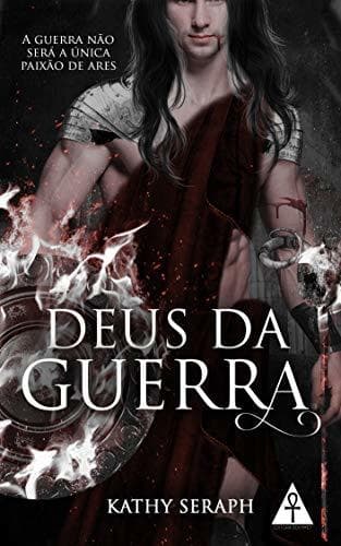 Book Deus da guerra