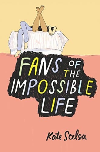 Libro Fans of the Impossible Life