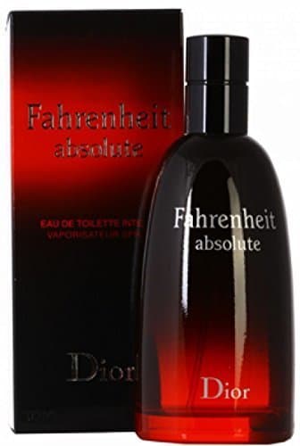 Lugar Agua de colonia Dior Fahrenheit Absolute, 1 unidad