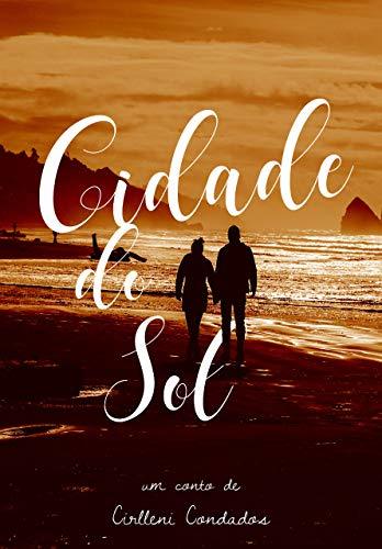 Libro Cidade do Sol