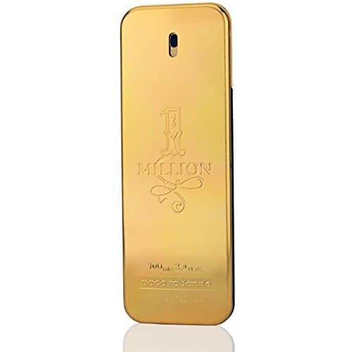 Beauty Paco Rabanne 1 Million Eau De Toilette 100ml