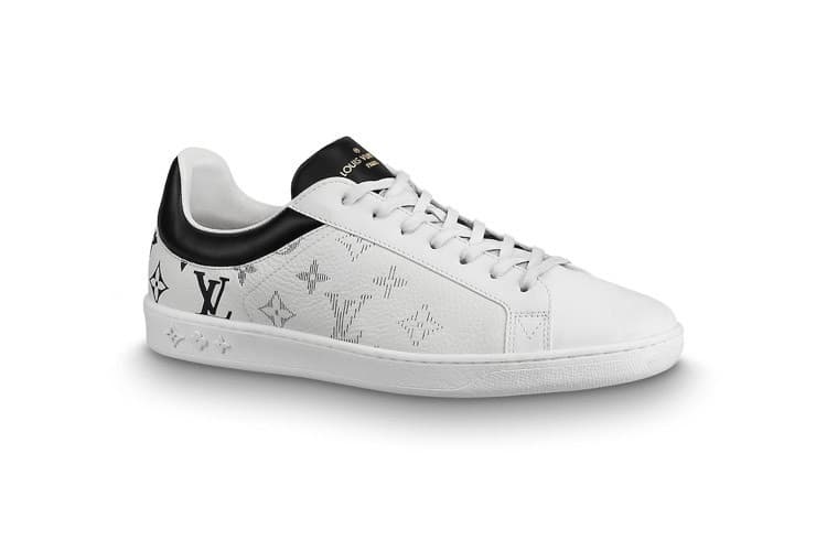 Moda Louis Vuitton SNEAKER LUXEMBOURG