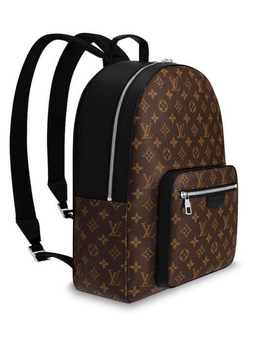 Moda Louis Vuitton SAC À DOS JOSH 