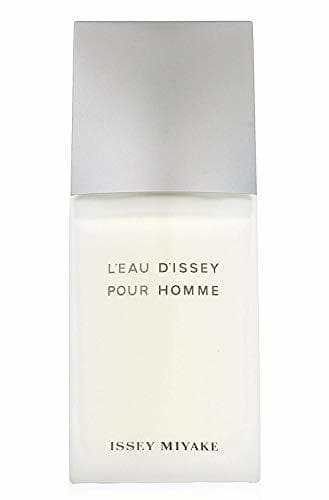 Beauty Issey Miyake - L'Eau D'Issey pour Homme - Agua De Tocador Vaporizador