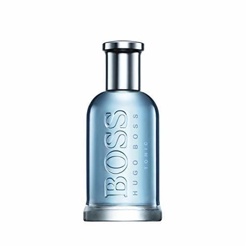 Product Hugo Boss Bottled Tonic Agua de Tocador Vaporizador