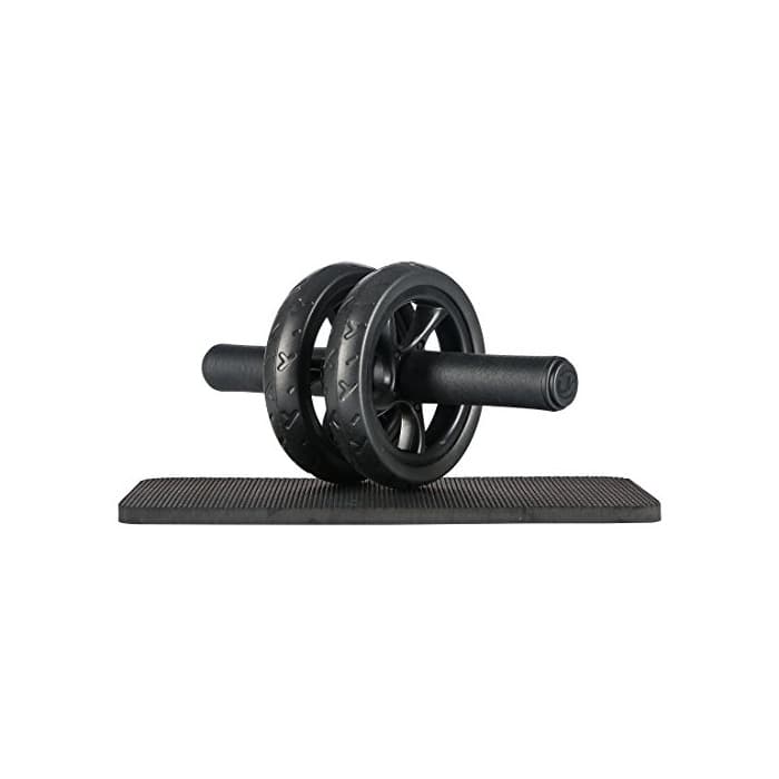 Producto Ultrasport Aparato de abdominales AB Wheel