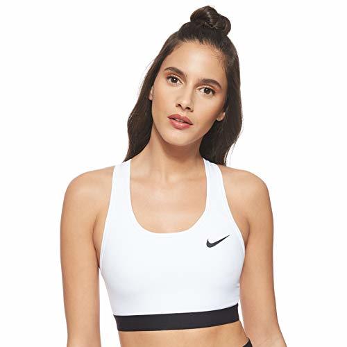 Producto Nike Med Band Bra Non Pad Sports