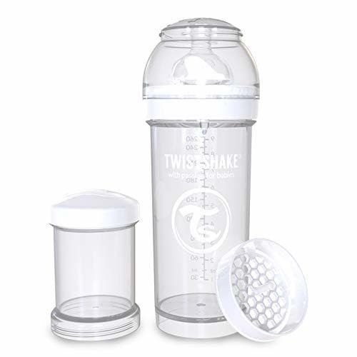 Producto Twistshake 78012 - Biberón