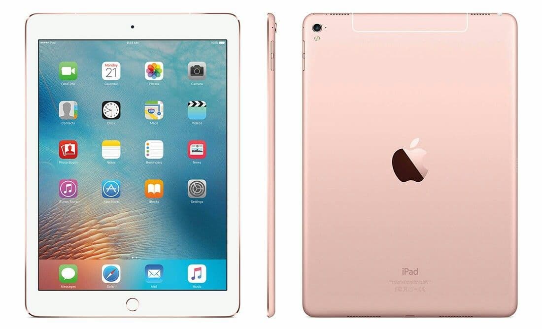 Producto Nuevo Apple iPad (10,2 pulgadas, Wi-Fi