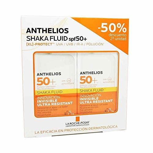 Product Anthelios Shaka Fluid Spf 50+