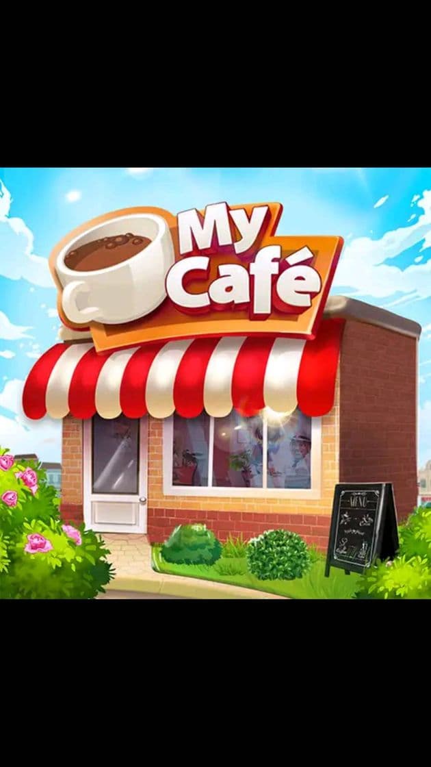 Videogames My Cafe — Restaurant game - Apps on Google Play