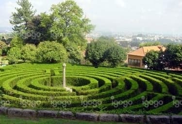 Place Jardim de São Roque