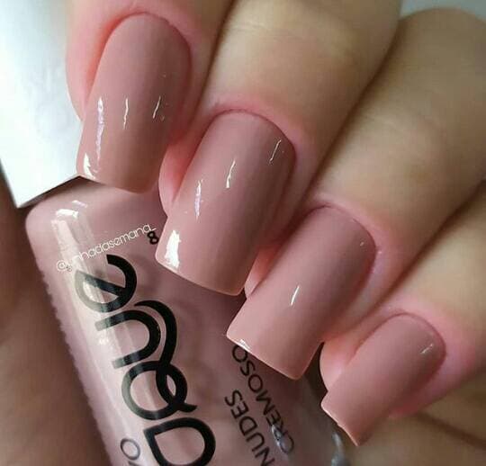 Moda  👌💟Nude💟👌