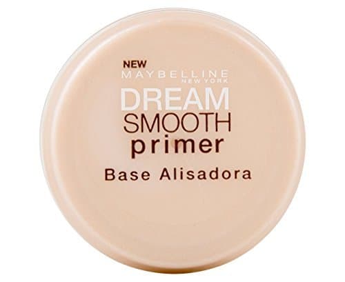 Place 2 x Maybelline New York Dream Smooth Primer Base Alisadora 7ml New