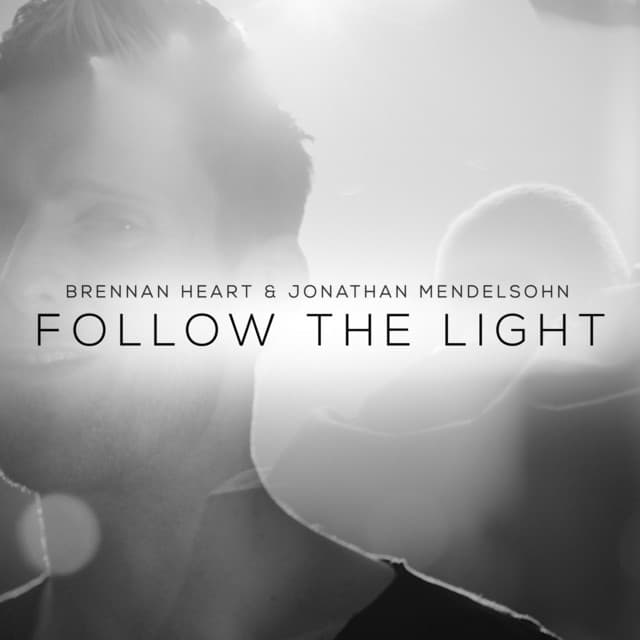 Canción Follow The Light - Radio Edit