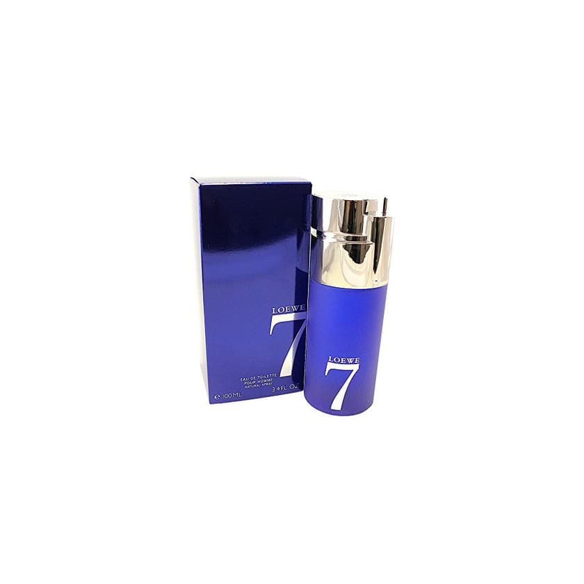 Beauty Loewe 7 Eau de Toilette para Hombre