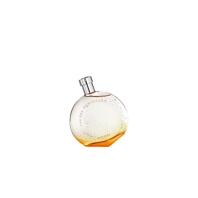 Beauty Hermes Eau Merveilles Eau de Toilette Vaporizador 100 ml