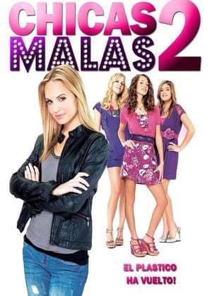 Movie Mean Girls 2