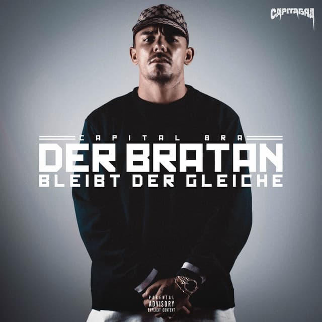 Music Der Bratan bleibt der gleiche