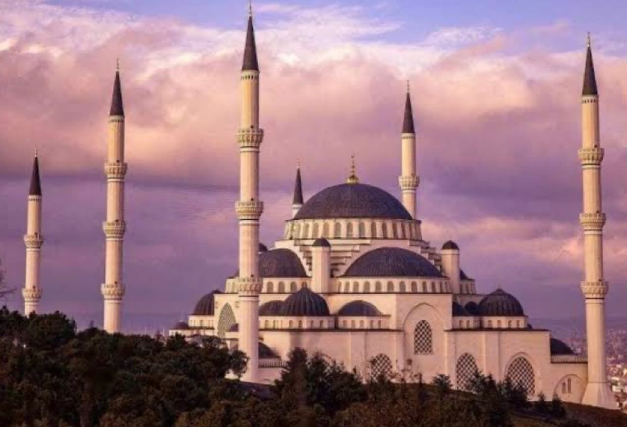 Lugar Post sobre o que fazer na Turquia #mulheresviajantes 